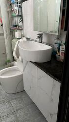 Blk 654A Jurong West Street 61 (Jurong West), HDB 5 Rooms #529334511